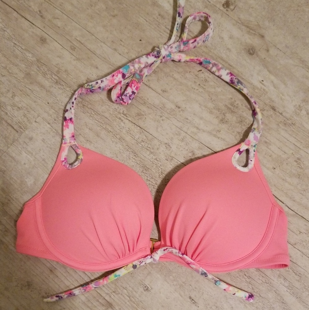 VS bikini top 32c